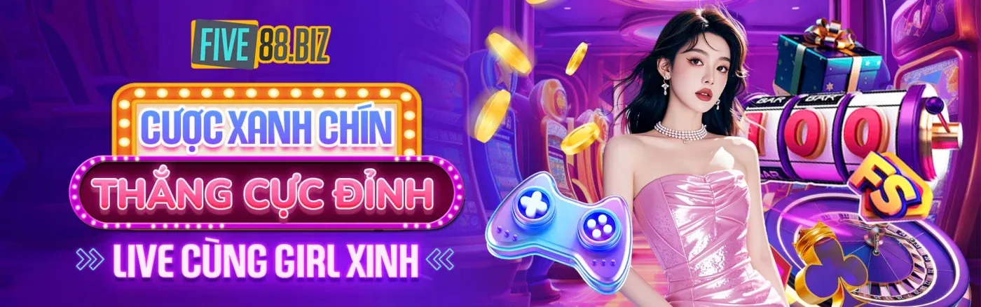 Các chương trình khuyến mãi Fbet Casino